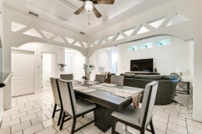 Fenced Yard Home Near Hospitals in Edinburg!